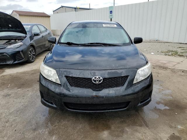 Photo 4 VIN: JTDBL40E59J037264 - TOYOTA COROLLA BA 