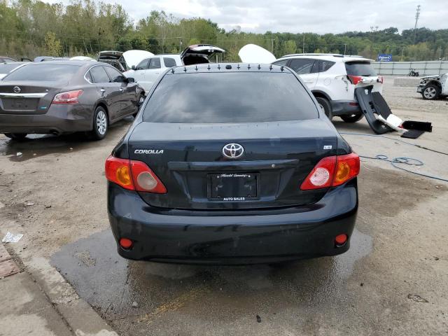 Photo 5 VIN: JTDBL40E59J037264 - TOYOTA COROLLA BA 