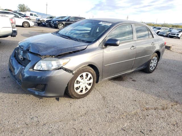 Photo 0 VIN: JTDBL40E59J040374 - TOYOTA COROLLA 