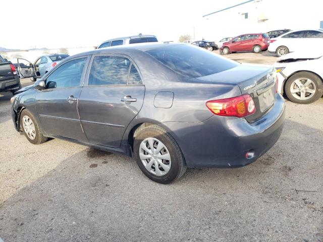 Photo 1 VIN: JTDBL40E59J040374 - TOYOTA COROLLA 