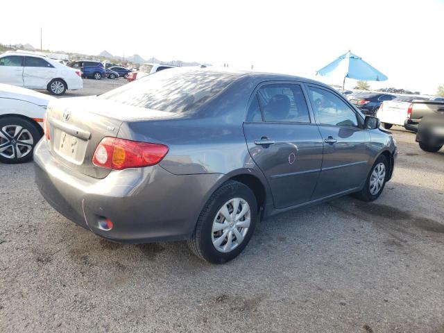 Photo 2 VIN: JTDBL40E59J040374 - TOYOTA COROLLA 