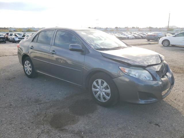 Photo 3 VIN: JTDBL40E59J040374 - TOYOTA COROLLA 