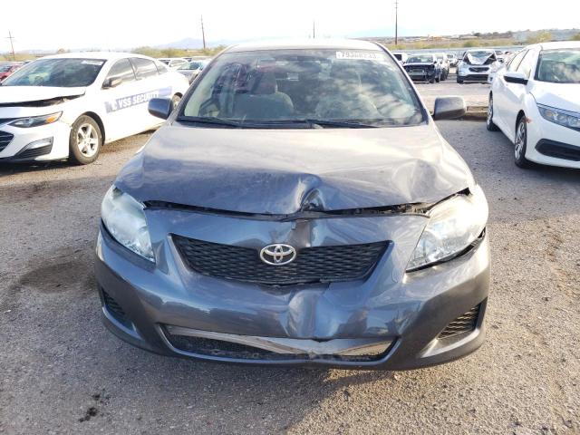 Photo 4 VIN: JTDBL40E59J040374 - TOYOTA COROLLA 