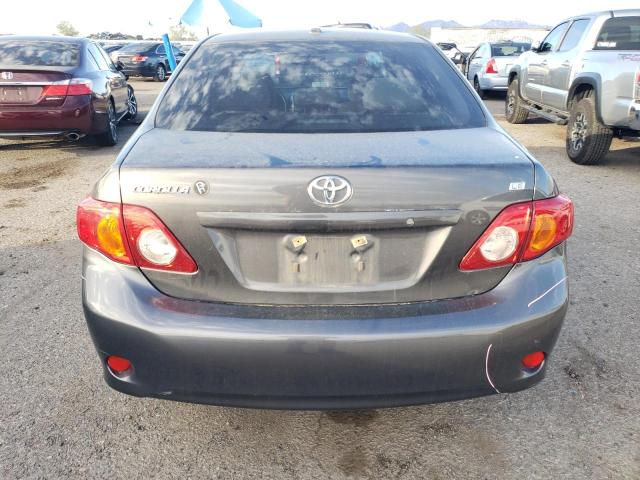 Photo 5 VIN: JTDBL40E59J040374 - TOYOTA COROLLA 