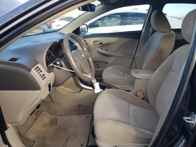 Photo 6 VIN: JTDBL40E59J040374 - TOYOTA COROLLA 