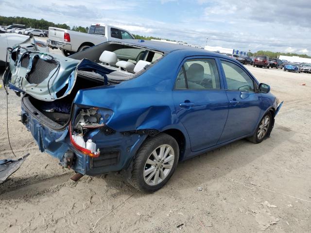 Photo 2 VIN: JTDBL40E59J040603 - TOYOTA COROLLA 