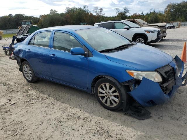 Photo 3 VIN: JTDBL40E59J040603 - TOYOTA COROLLA 