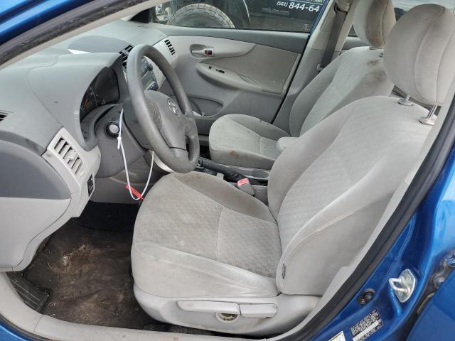 Photo 6 VIN: JTDBL40E59J040603 - TOYOTA COROLLA 