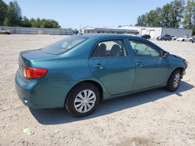 Photo 2 VIN: JTDBL40E59J042738 - TOYOTA COROLLA BA 