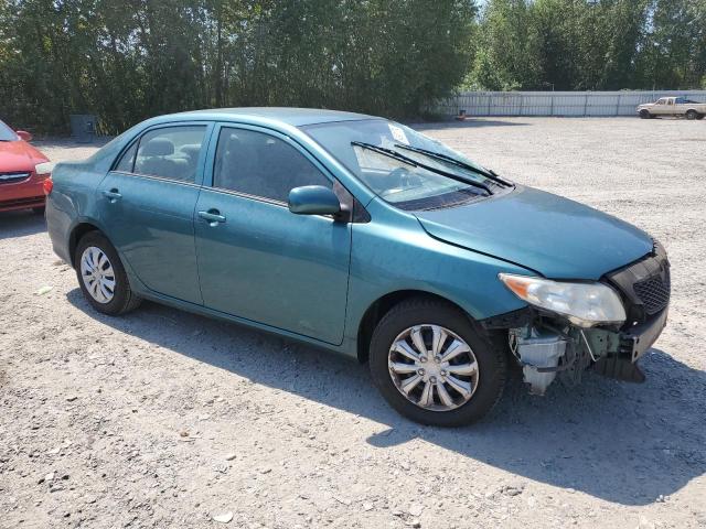 Photo 3 VIN: JTDBL40E59J042738 - TOYOTA COROLLA BA 