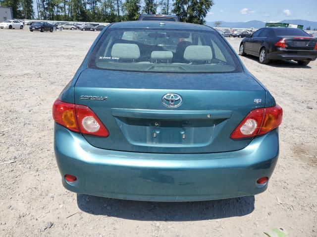 Photo 5 VIN: JTDBL40E59J042738 - TOYOTA COROLLA BA 