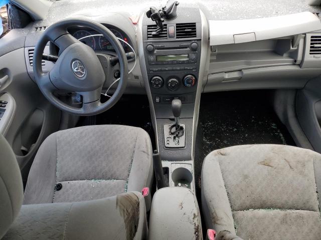 Photo 7 VIN: JTDBL40E59J042738 - TOYOTA COROLLA BA 