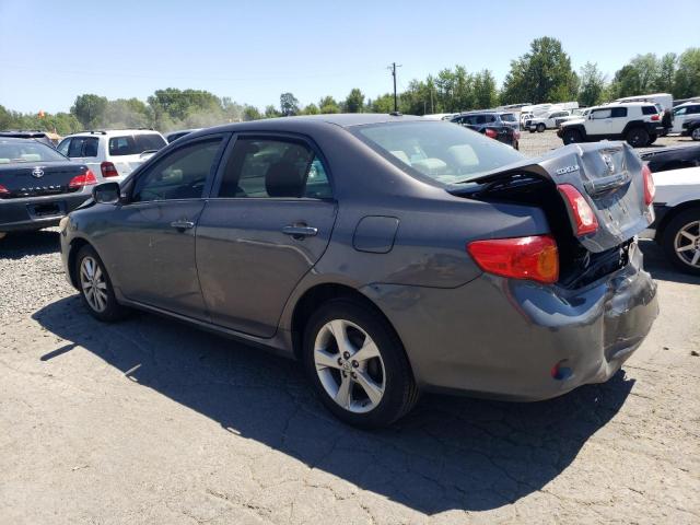 Photo 1 VIN: JTDBL40E59J043033 - TOYOTA COROLLA 