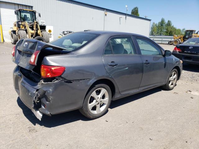 Photo 2 VIN: JTDBL40E59J043033 - TOYOTA COROLLA 