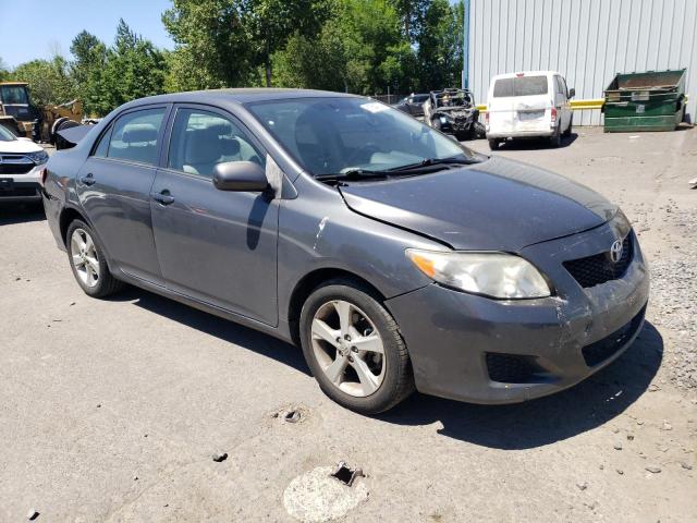 Photo 3 VIN: JTDBL40E59J043033 - TOYOTA COROLLA 