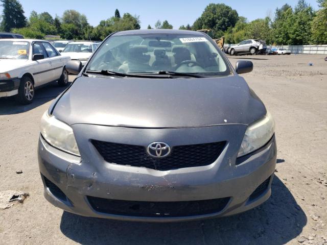 Photo 4 VIN: JTDBL40E59J043033 - TOYOTA COROLLA 