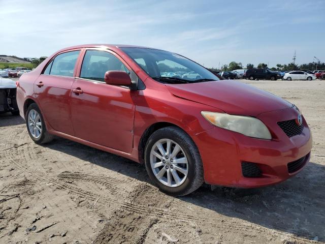 Photo 3 VIN: JTDBL40E59J044182 - TOYOTA COROLLA 