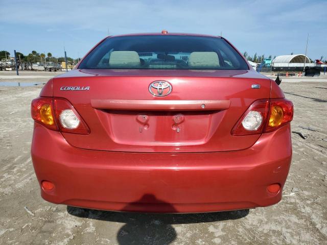 Photo 5 VIN: JTDBL40E59J044182 - TOYOTA COROLLA 