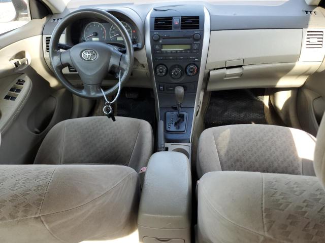 Photo 7 VIN: JTDBL40E59J044182 - TOYOTA COROLLA 