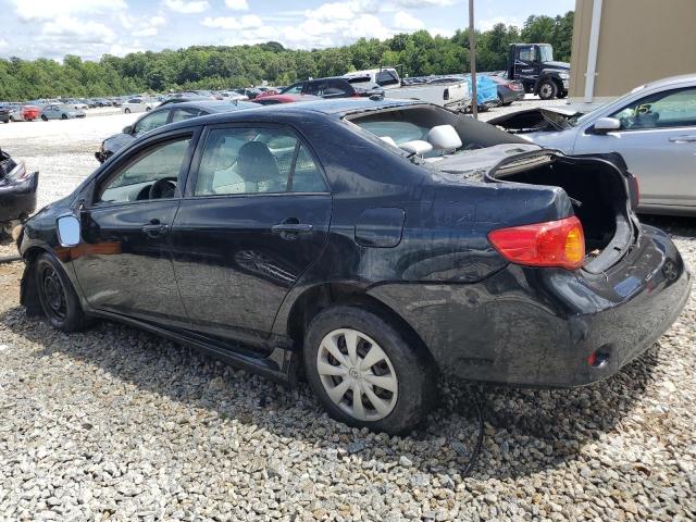 Photo 1 VIN: JTDBL40E59J050256 - TOYOTA COROLLA BA 