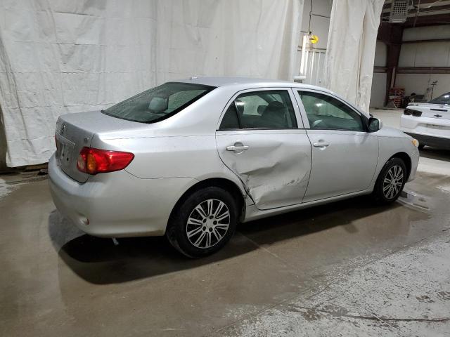 Photo 2 VIN: JTDBL40E59J050337 - TOYOTA COROLLA 