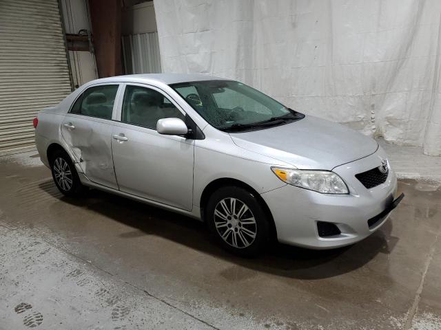 Photo 3 VIN: JTDBL40E59J050337 - TOYOTA COROLLA 