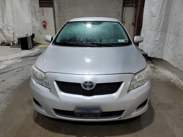 Photo 4 VIN: JTDBL40E59J050337 - TOYOTA COROLLA 