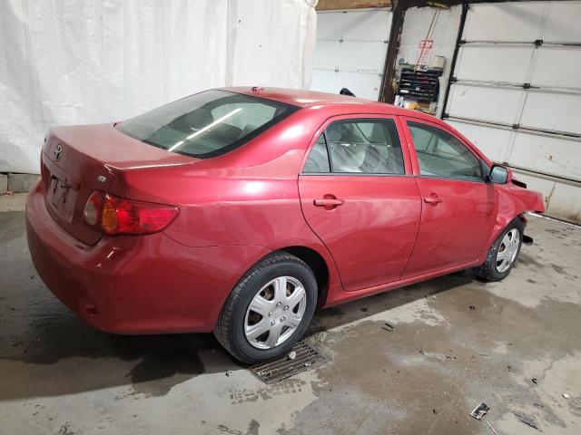 Photo 2 VIN: JTDBL40E59J054372 - TOYOTA COROLLA BA 