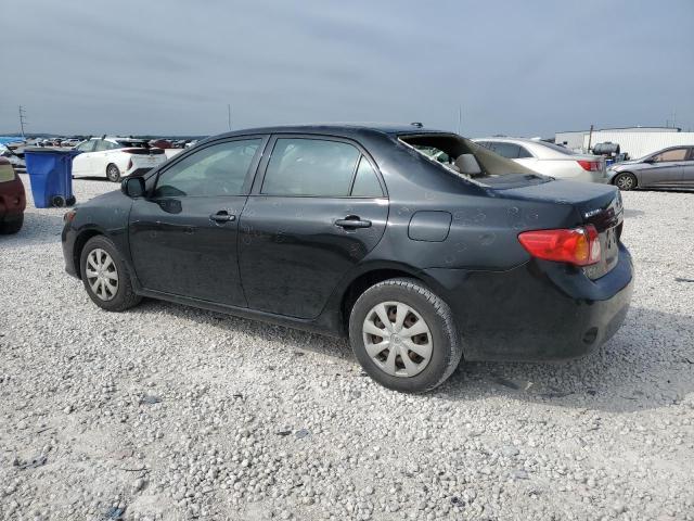 Photo 1 VIN: JTDBL40E699019986 - TOYOTA COROLLA 