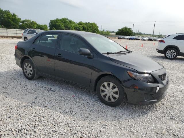 Photo 3 VIN: JTDBL40E699019986 - TOYOTA COROLLA 