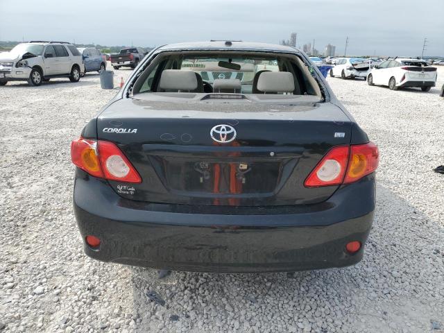 Photo 5 VIN: JTDBL40E699019986 - TOYOTA COROLLA 