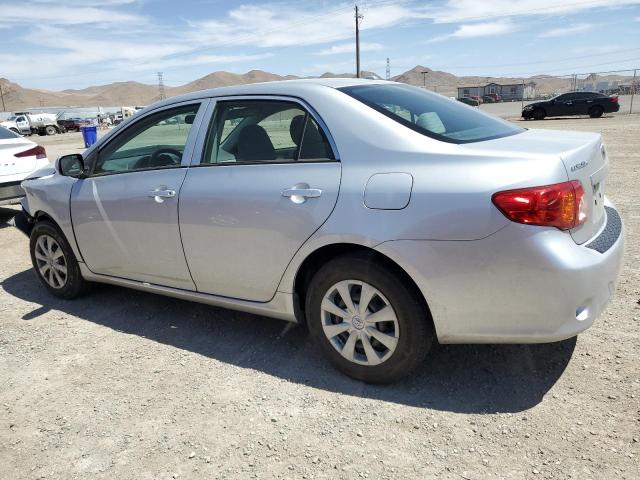 Photo 1 VIN: JTDBL40E699026405 - TOYOTA COROLLA 