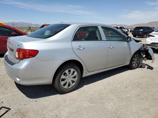 Photo 2 VIN: JTDBL40E699026405 - TOYOTA COROLLA 