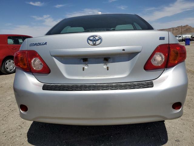 Photo 5 VIN: JTDBL40E699026405 - TOYOTA COROLLA 