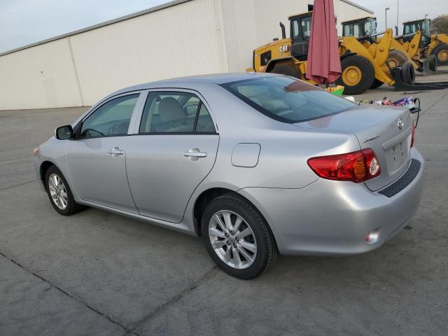 Photo 1 VIN: JTDBL40E699034696 - TOYOTA COROLLA BA 