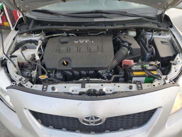 Photo 10 VIN: JTDBL40E699034696 - TOYOTA COROLLA BA 