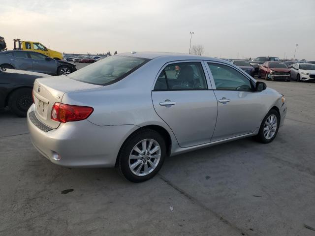 Photo 2 VIN: JTDBL40E699034696 - TOYOTA COROLLA BA 