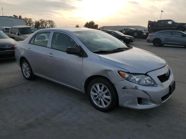 Photo 3 VIN: JTDBL40E699034696 - TOYOTA COROLLA BA 