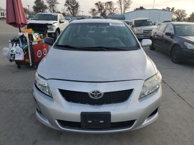 Photo 4 VIN: JTDBL40E699034696 - TOYOTA COROLLA BA 