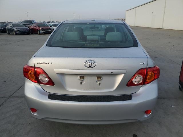 Photo 5 VIN: JTDBL40E699034696 - TOYOTA COROLLA BA 