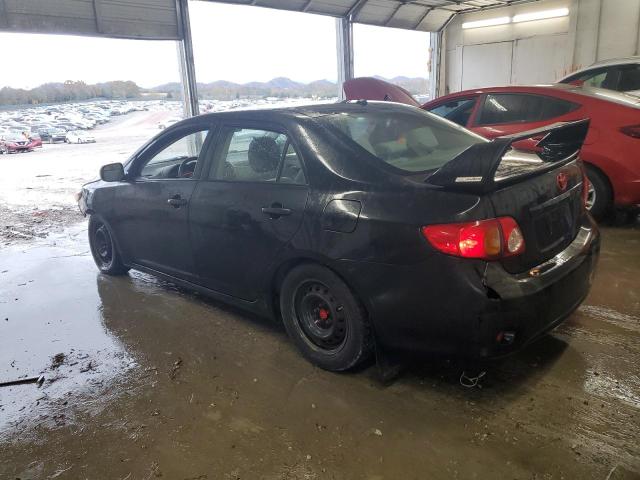 Photo 1 VIN: JTDBL40E699034892 - TOYOTA COROLLA BA 