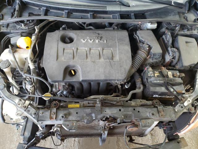 Photo 10 VIN: JTDBL40E699034892 - TOYOTA COROLLA BA 