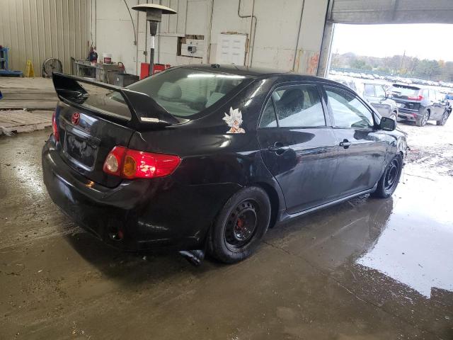 Photo 2 VIN: JTDBL40E699034892 - TOYOTA COROLLA BA 