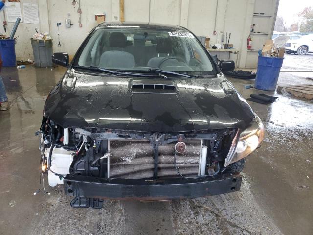 Photo 4 VIN: JTDBL40E699034892 - TOYOTA COROLLA BA 