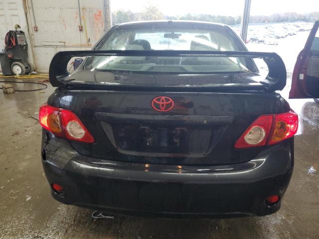 Photo 5 VIN: JTDBL40E699034892 - TOYOTA COROLLA BA 