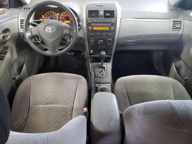 Photo 7 VIN: JTDBL40E699034892 - TOYOTA COROLLA BA 