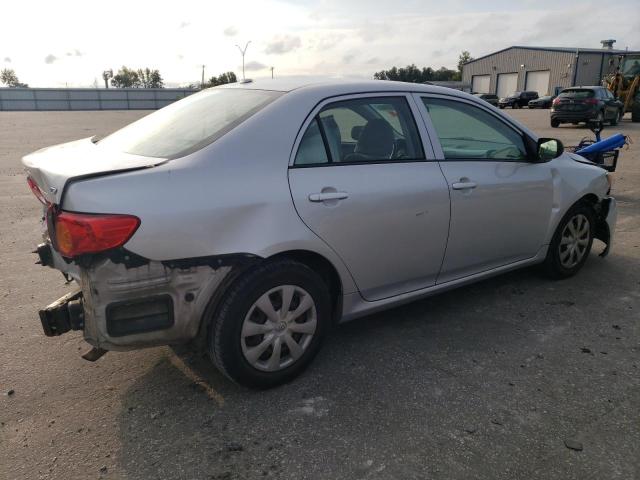 Photo 2 VIN: JTDBL40E699036447 - TOYOTA COROLLA 