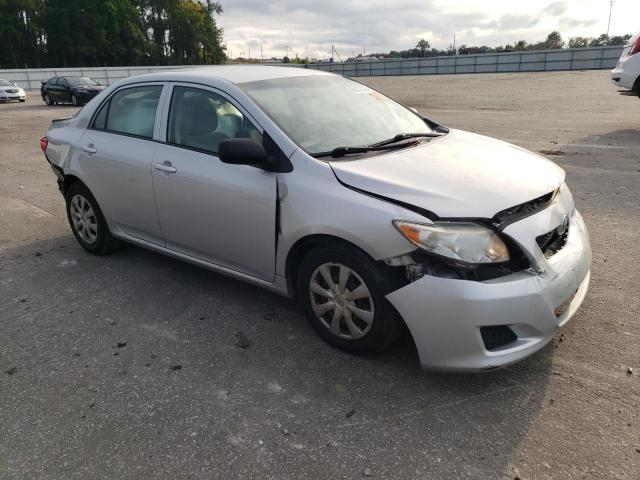 Photo 3 VIN: JTDBL40E699036447 - TOYOTA COROLLA 