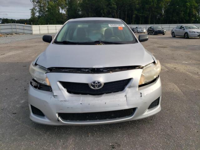 Photo 4 VIN: JTDBL40E699036447 - TOYOTA COROLLA 