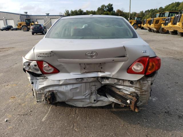 Photo 5 VIN: JTDBL40E699036447 - TOYOTA COROLLA 